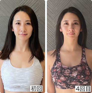 ボディクリーニング養成講座受講生